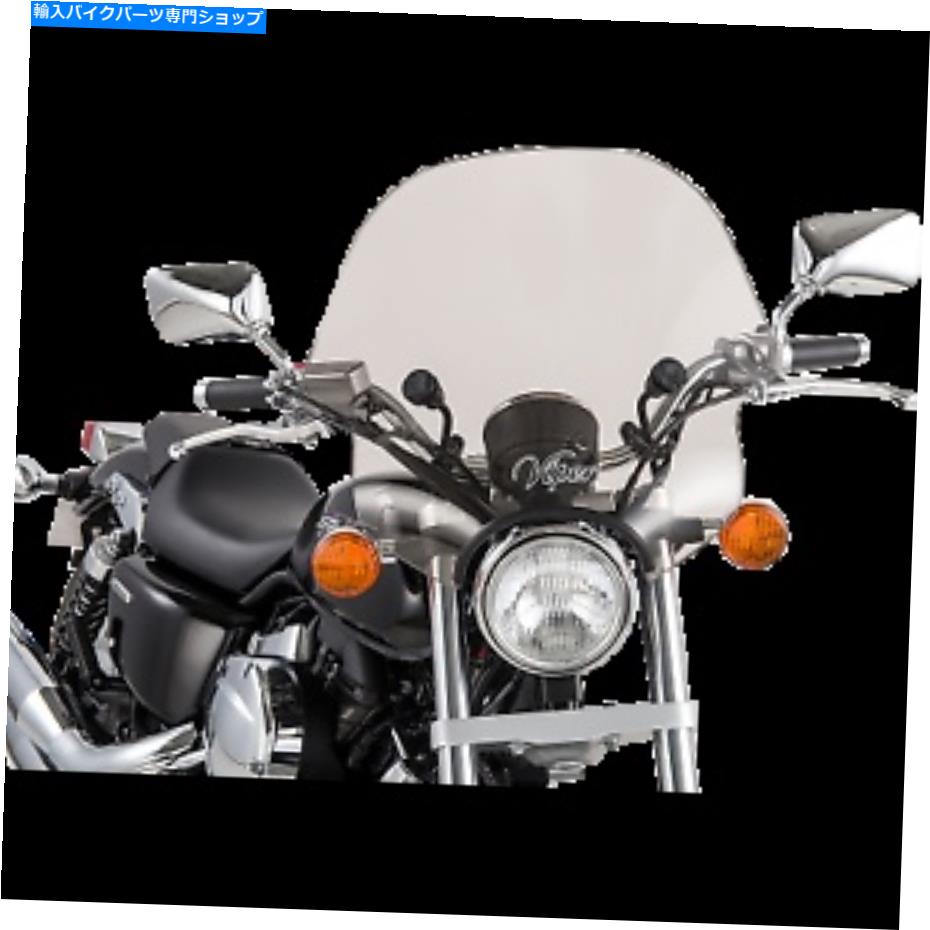 Windshield Slipstreamer SS-10-T WSRLD VIPER 7/8＆1 SMK SLIPSTREAMER SS-10-T WSHLD VIPER 7/8 & 1 SMK【並行輸入品】