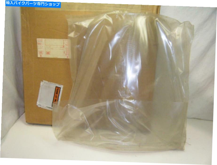 Windshield NOSニューウインドシールドスリップストーマフェアパシフィコクラシックヤマハベンチャーXS1100 NOS New Windshield Slipstreamer Fairing Pacifico Classic Yamaha Venture XS1100【並行輸入品】
