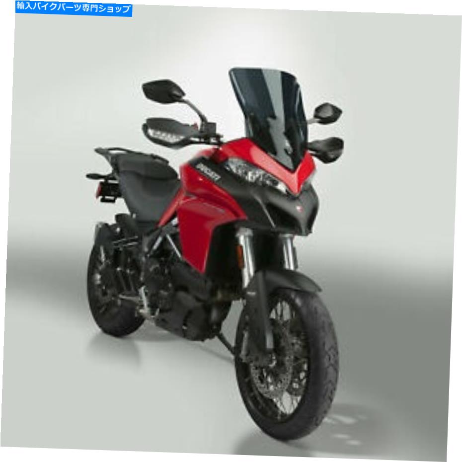 Windshield 国連サイクルVSTREAM + Windshield Dark Tint N20503. National Cycle VStream+ Windshield Dark Tint N20503【並行輸入品】|Us Custom Parts Shop USDM