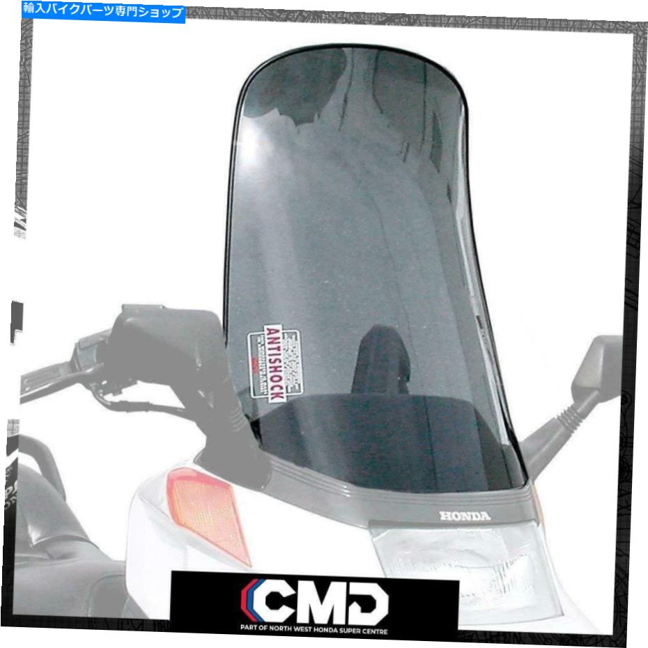 Windshield GiviスモークウィンドスクリーンD182SホンダCN250 1989-2000 GIVI Smoked Windscreen D182S Honda CN250 1989-2000【並行輸入品】 38,620円