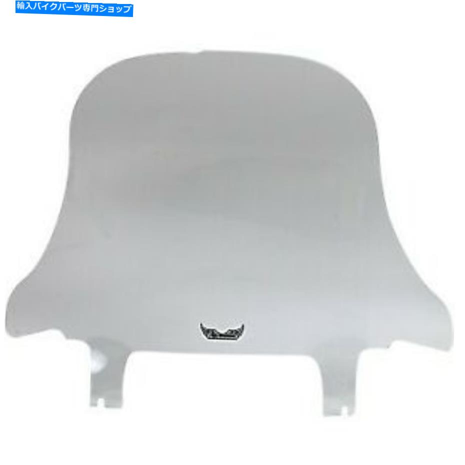Windshield スリップストリーマ14 \