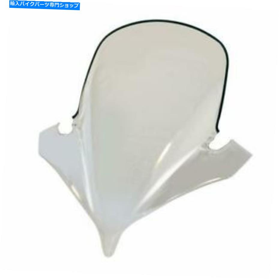 Windshield GIVI D136-フロントガラス GIVI D136ST WINDSHIELD【並行輸入品】