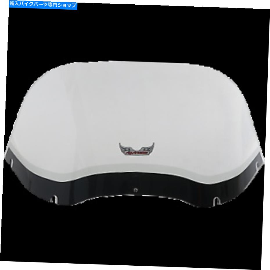 Windshield スリップストリーマーS-138-12 WSRLD 98-03 FLTR 12 \