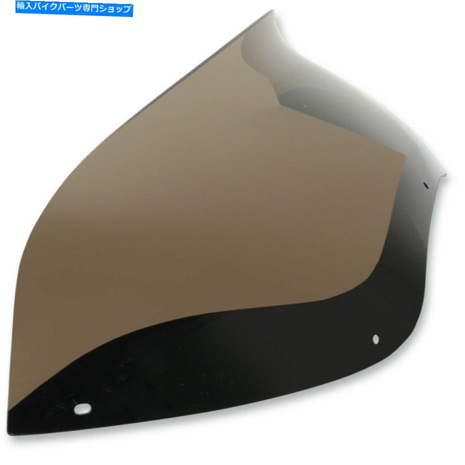 Windshield メンフィスシェードスモークスポイラー5.5 \