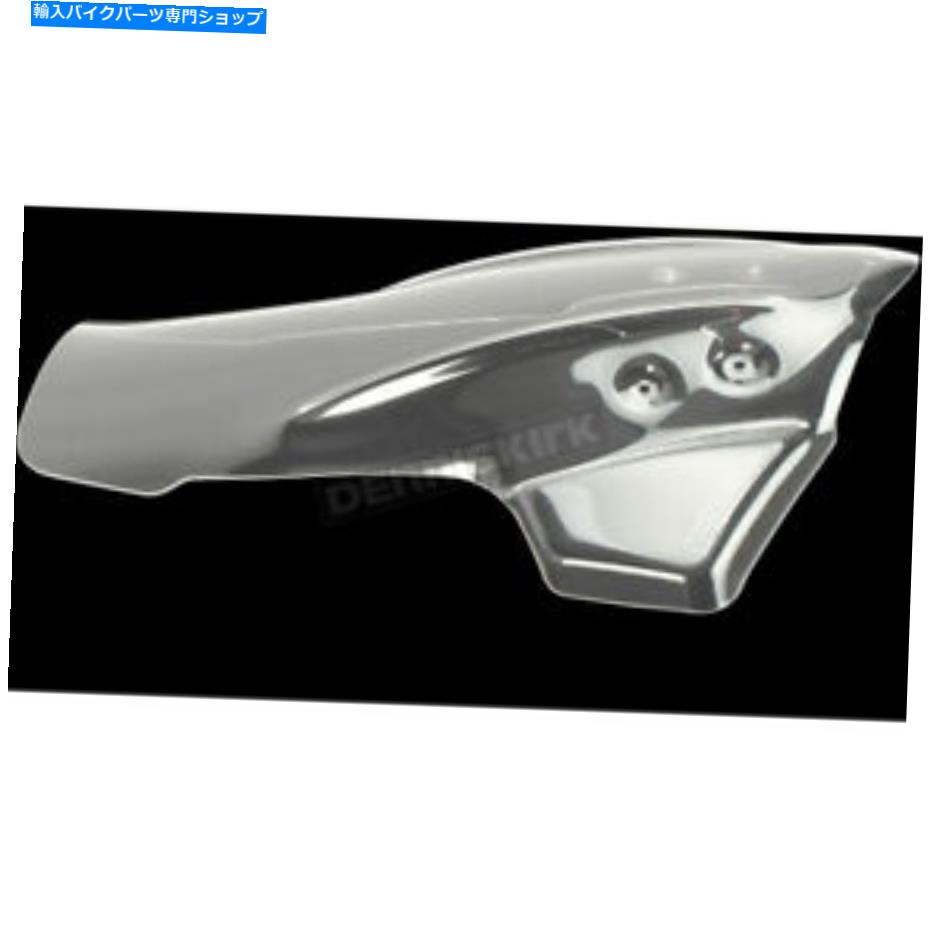Windshield プイグハイテクパーツクリアツーリングウィンドスクリーン - 5992W Puig Hi-Tech Parts Clear Touring Windscreen - 5992W【並行輸入品】 44,764円