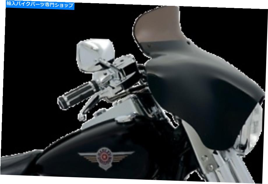 Windshield メンフィス色合い煙5 \