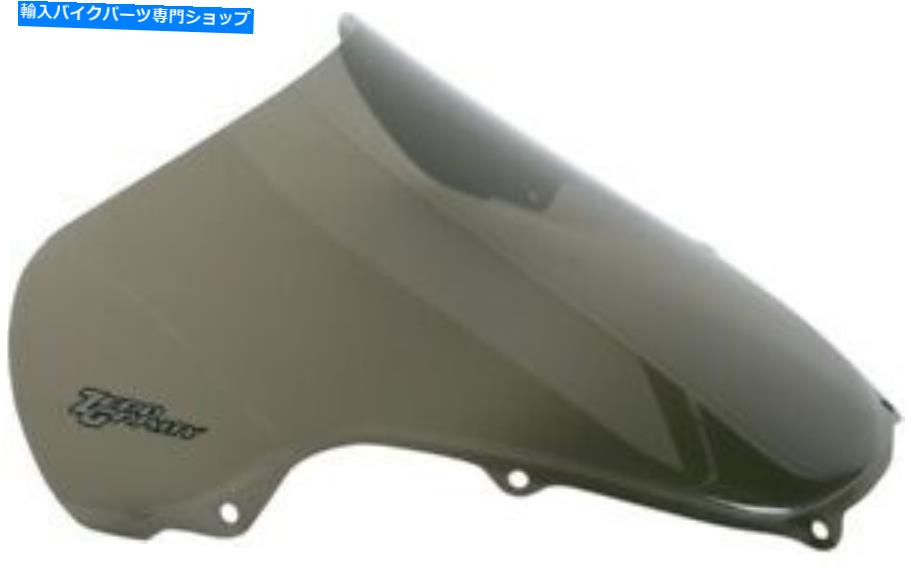 Windshield ゼロ重力スポーツツーリングフロントスケーンスモーク23-106-02 Zero Gravity Sport Touring Windscreen Smoke 23-106-02【並行輸入品】 40,376円