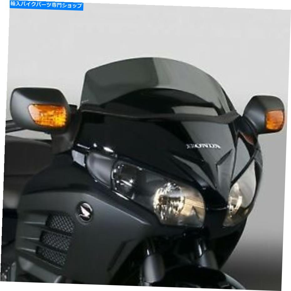 Windshield National Cycle 12.5 \