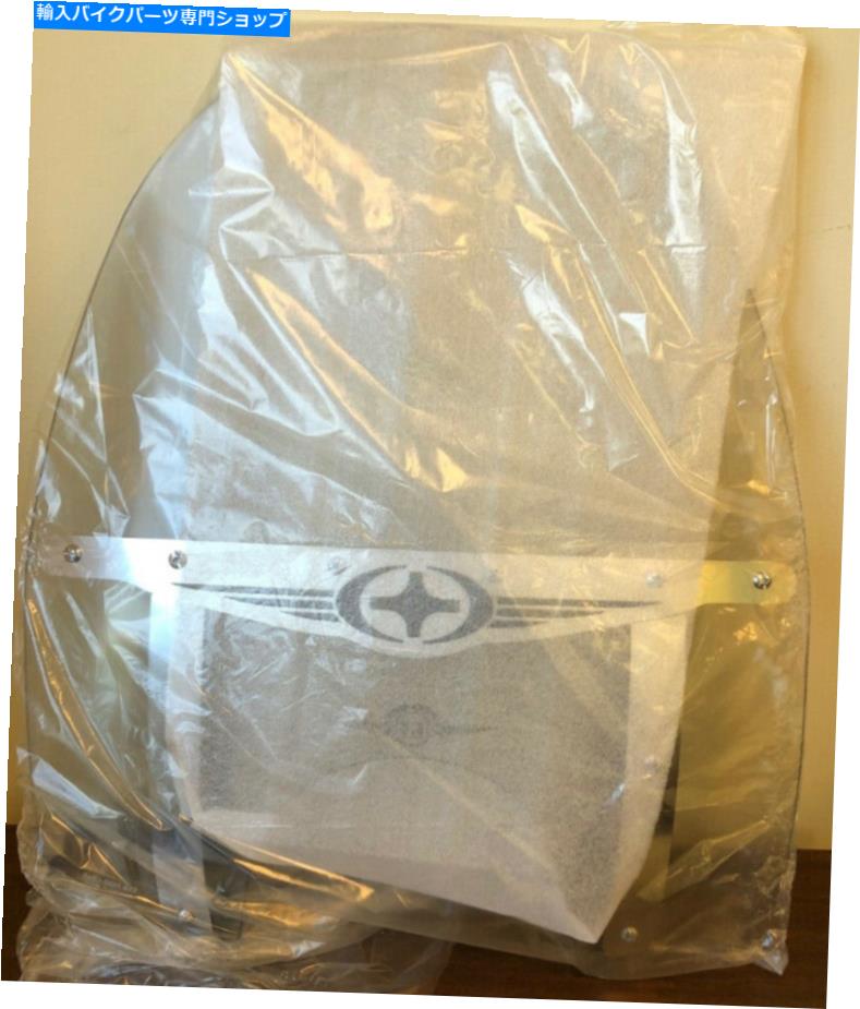Windshield Roadkrome 71-5712 18 \