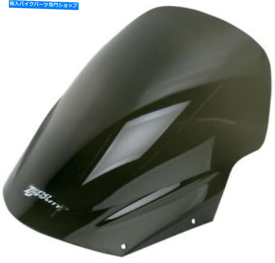 Windshield ゼロ重力スポーツツーリングウィンドスクリーンスモーク23-204-02 Zero Gravity Sport Touring Windscreen Smoke 23-204-02【並行輸入品】｜Us Custom Parts Shop USDM