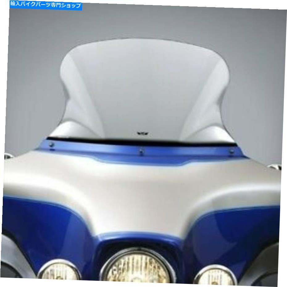 Windshield ナショナルサイクルVSTREAM 14 \