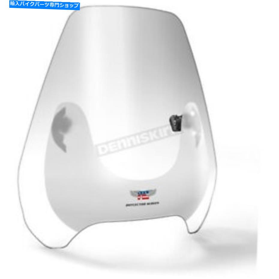 Windshield ナショナルサイクルデフレクタスクリーンQuickset WindShield - 1.25 In。マウント - N25044 National Cycle Deflector Screen QuickSet Windshield - 1.25 in. Mount - N25044【並行輸入品】