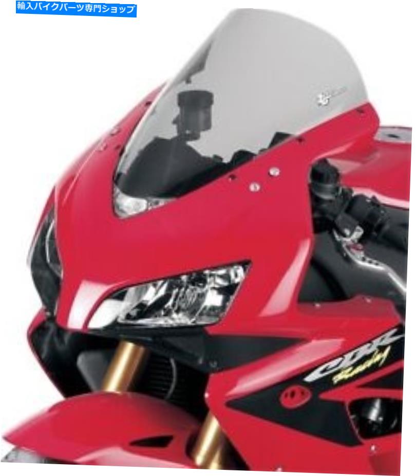 Windshield ゼロ重力スポーツツーリングフロントスケーンスモーク23-423-02 Zero Gravity Sport Touring Windscreen Smoke 23-423-02【並行輸入品】