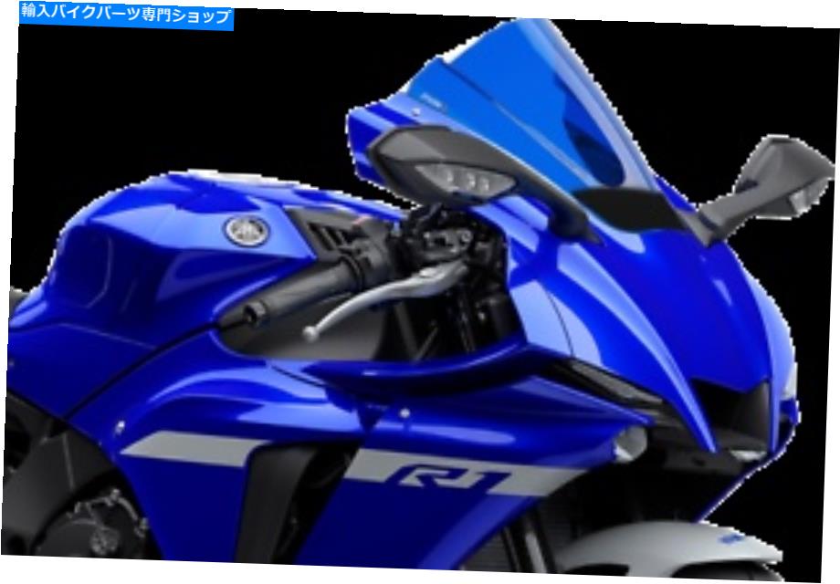 Windshield 新しいPuig Race Windscreen Blue 3826A NEW PUIG Race Windscreen Blue 3826A【並行輸入品】