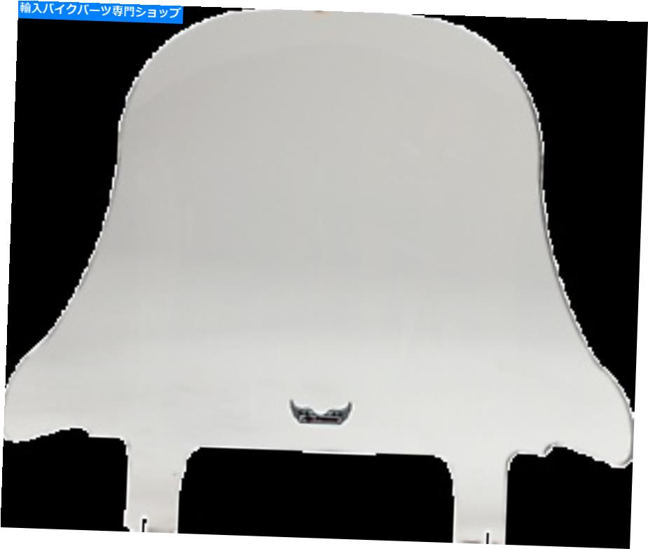 Windshield スリップストーマ14 \