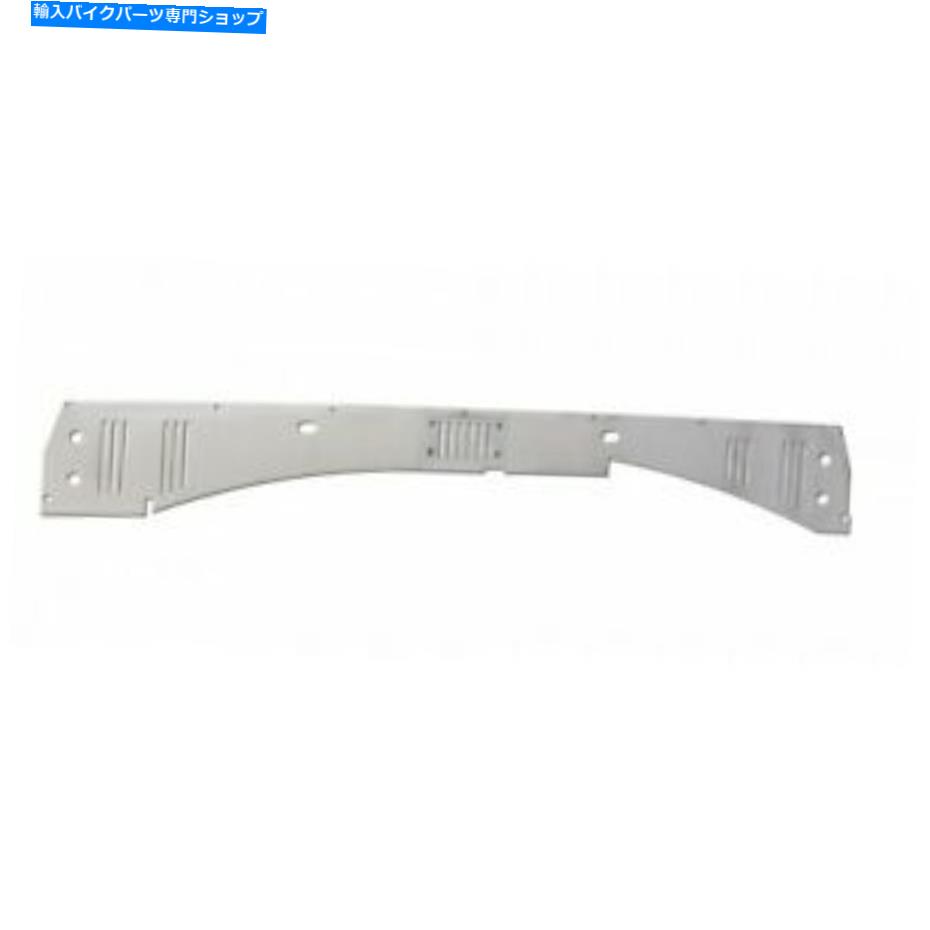 Windshield Windshield Wiper機構エリアパネルフィットMX5 NA 89-97 Jass Performance 6031 WINDSHIELD WIPER MECHANISM AREA PANEL FITS MX5 NA 89-97 JASS PERFORMANCE 6031【並行輸入品】