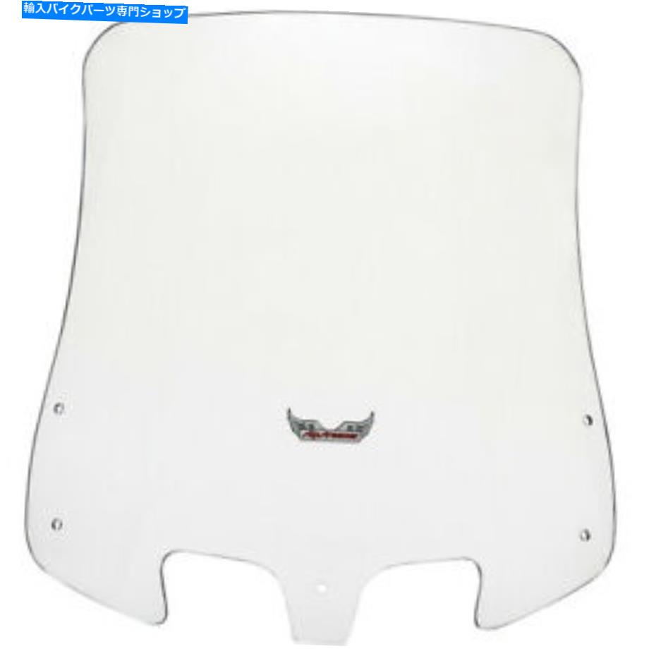 Windshield スリップストーマールーサイトウインドシールド - 24 \