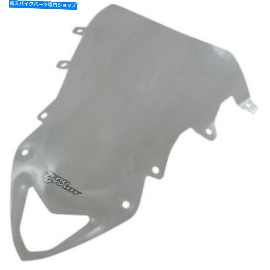 Windshield ゼロ重力MARC 1ウィンドスクリーン - S1000 / HP4（クリア）25-810-01 Zero Gravity Marc 1 Windscreen - S1000/HP4 (Clear) 25-810-01【並行輸入品】 40,376円