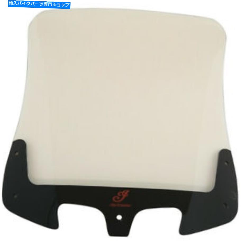 Windshield スリップストーマーウインドシールド - 24 \