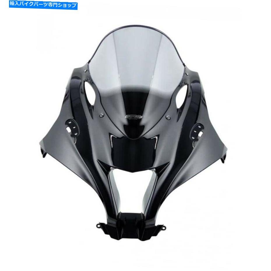 Windshield Mra Racing Windscreen R ZX10R 16クリア MRA Racing Windscreen R ZX10R 16 Clear【並行輸入品】