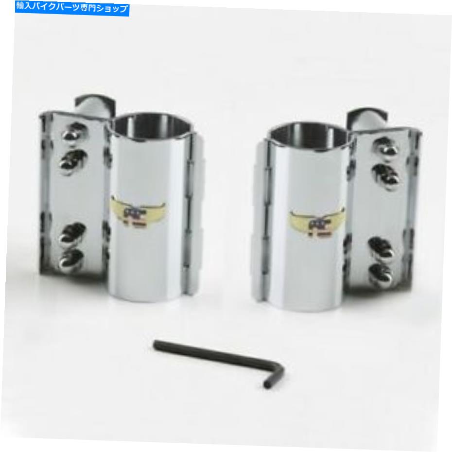 Windshield ナショナルサイクルヘビーデューティワイドフレームWindShieldマウントキットキット町 National Cycle Heavy Duty Wide Frame Windshield Mount Kit KIT-CHO【並行輸入品】