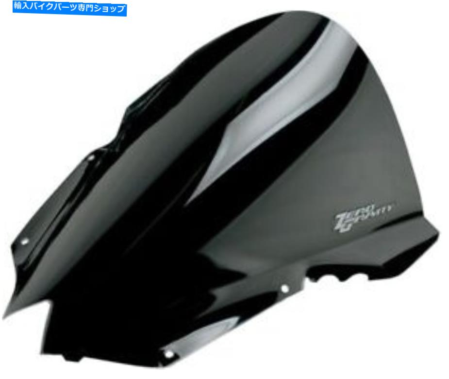 Windshield ゼロ重力Corsa Windscreenクリア24-580-01 Zero Gravity Corsa Windscreen Clear 24-580-01【並行輸入品】｜Us Custom Parts Shop USDM