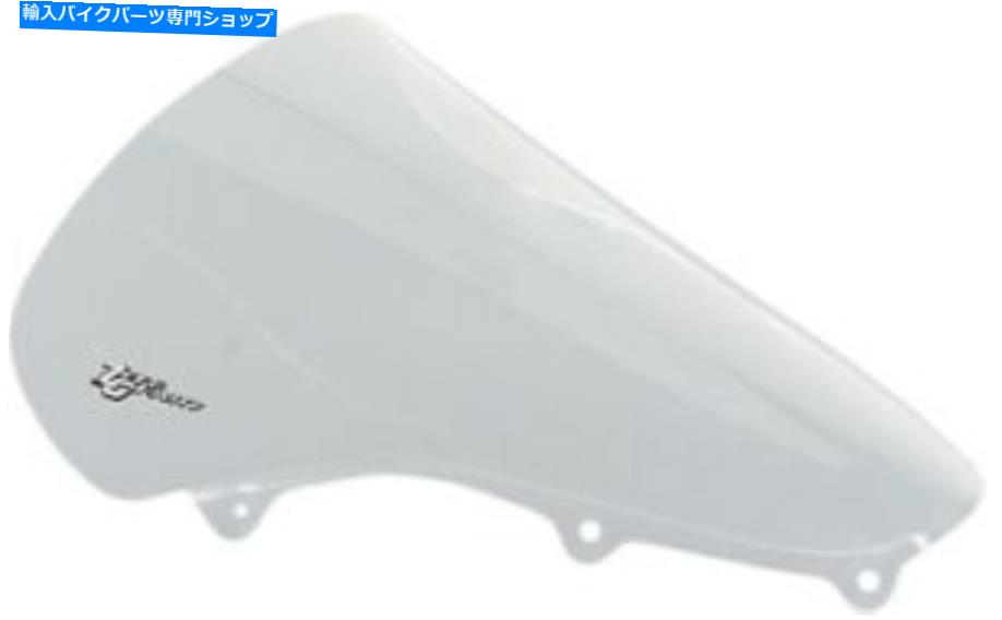 Windshield ゼロ重力スポーツツーリングウィンドスクリーンクリア23-157-01 Zero Gravity Sport Touring Windscreen Clear 23-157-01【並行輸入品】