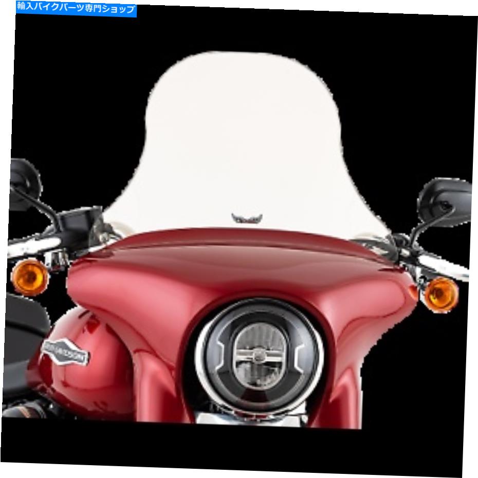 Windshield スリップストーマーT-239-12 WindShield FLSB 12 TNT SLIPSTREAMER T-239-12 WINDSHIELD FLSB 12 TNT【並行輸入品】