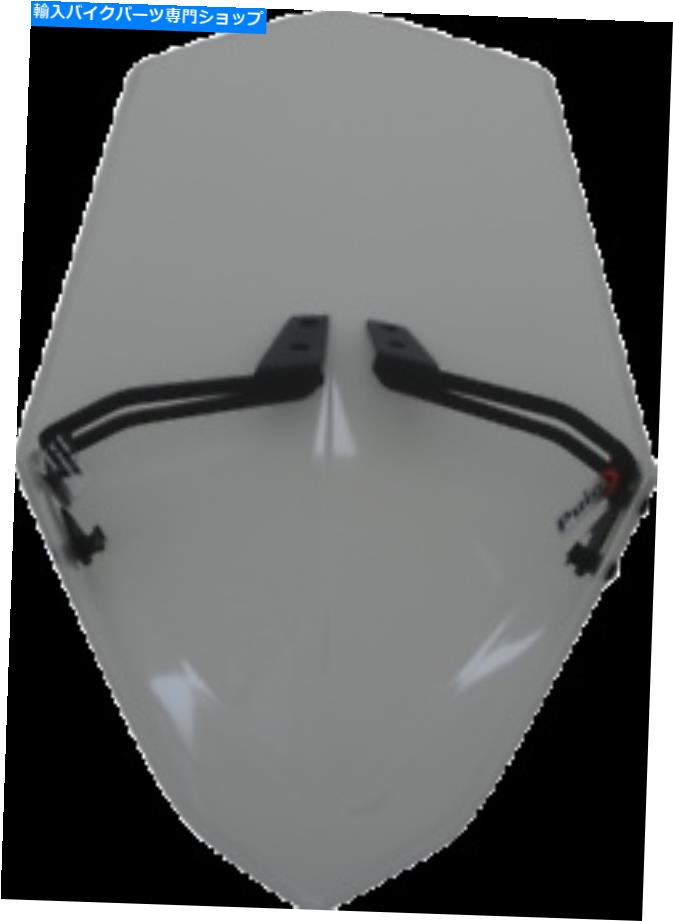Windshield PUIG 11-5 / 8 \