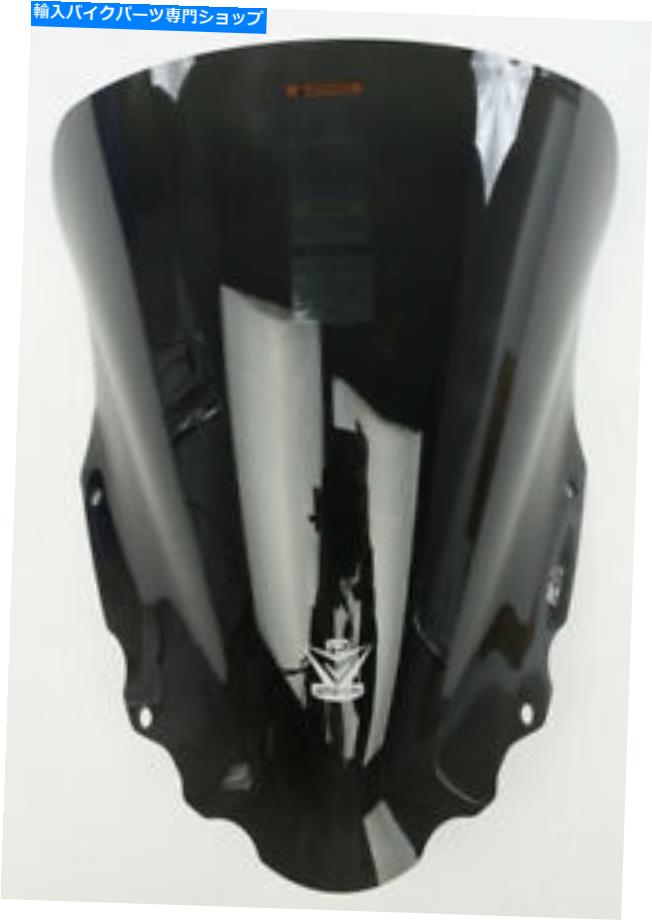 Windshield 国連サイクルN20112 VStream Windscreens Dark Tint. National Cycle N20112 VStream Windscreens Dark Tint【並行輸入品】