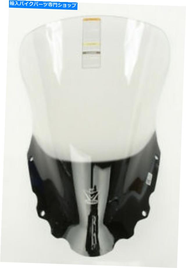 Windshield National Cycle N20113 VStream Windscreens Light Tint. National Cycle N20113 VStream Windscreens Light Tint【並行輸入品】