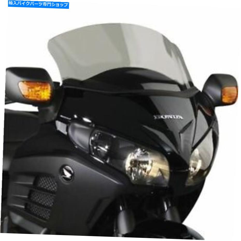 Windshield 国連サイクルVStreamスポーツツーリングウィンドシールド - N20017 National Cycle VStream Sport-Touring Windshield - N20017【並行輸入品】