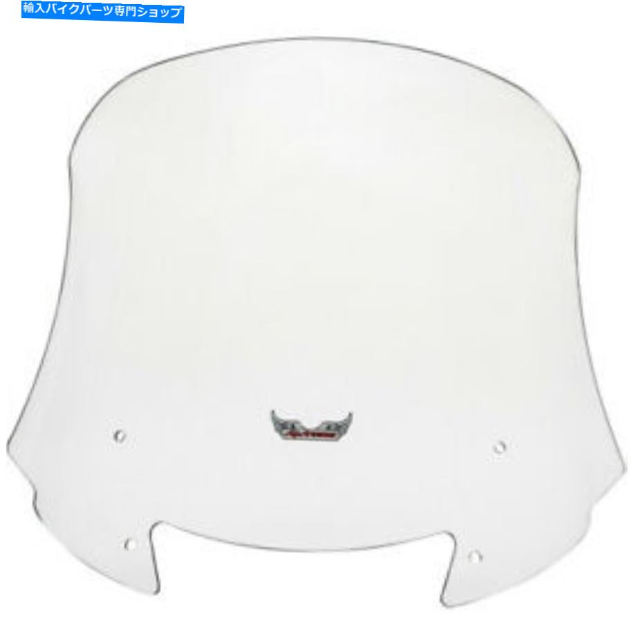 Windshield スリップストーマールーサイトウインドシールド - 22 \