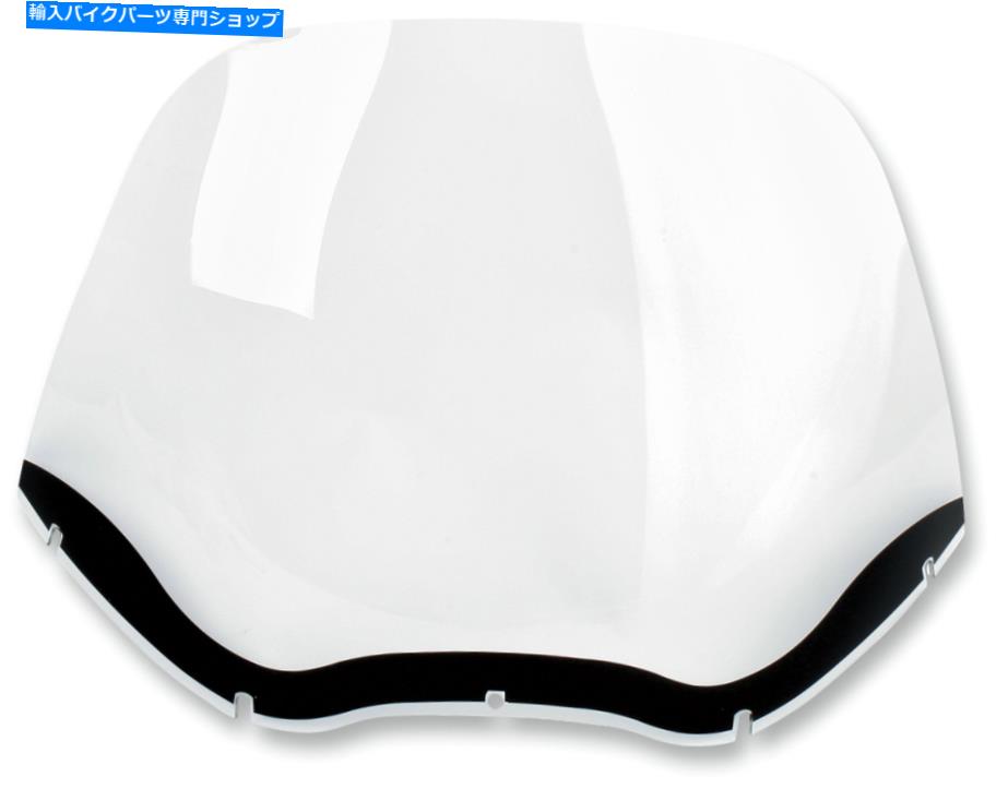 Windshield スリップストーマーS-136-18 WSHLD 04-13 FLTR 18 CLR SLIPSTREAMER S-136-18 WSHLD 04-13 FLTR 18CLR【並行輸入品】｜Us Custom Parts Shop USDM