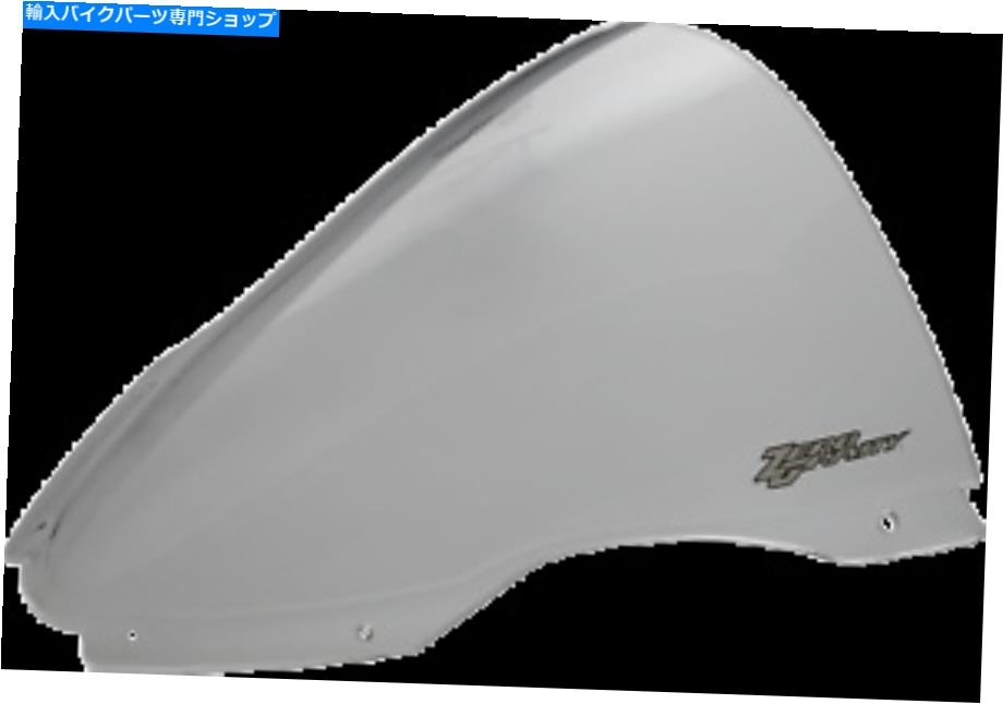Windshield ゼロ重力24-264-01 CORSA WINDSCREENクリアスポーツバイク風シールド Zero Gravity 24-264-01 Corsa Windscreen Clear Sport Bike Wind Shield【並行輸入品】