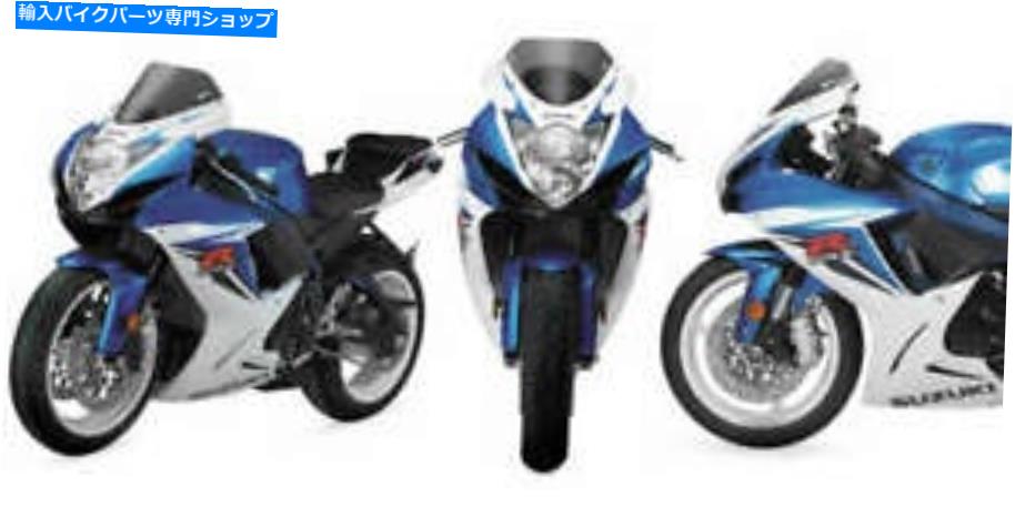 Windshield ゼロ重力MARC 1ウィンドスクリーンLT煙25-114-02 Zero Gravity Marc 1 Windscreen Lt Smoke 25-114-02【並行輸入品】