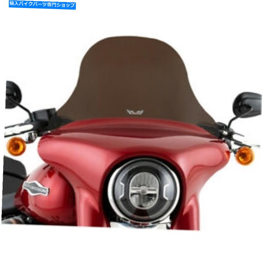 Windshield スリップストーマーウインドシールド - 10 \
