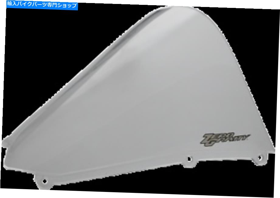Windshield ゼロ重力Corsa Windscreen / Windshield - クリア - スタンダードフィット24-254-01 Zero Gravity Corsa Windscreen/Windshield - Clear - Standard Fit 24-254-01【並行輸入品】