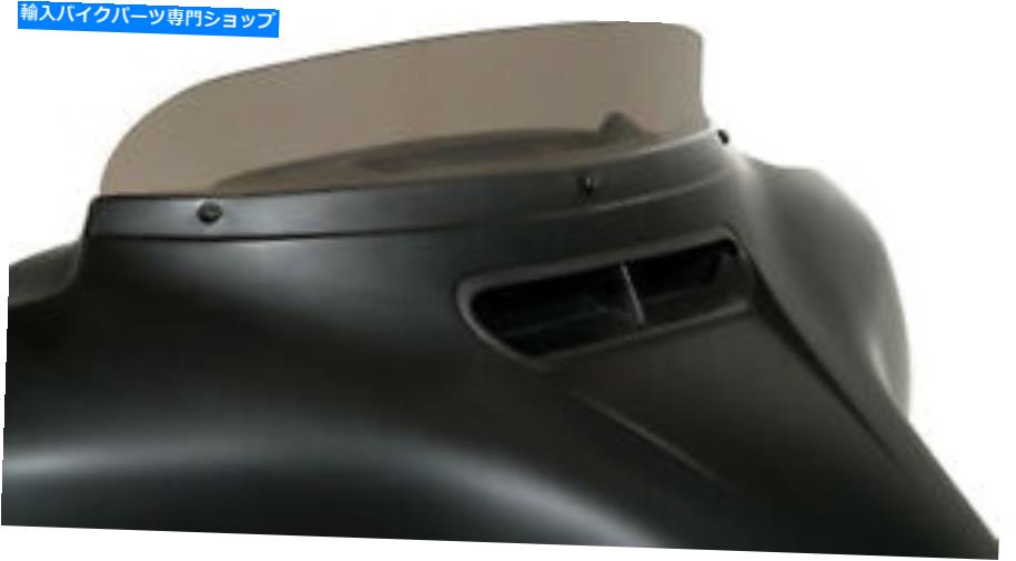 Windshield メンフィスシェードスポイラーウインドシールド3 \