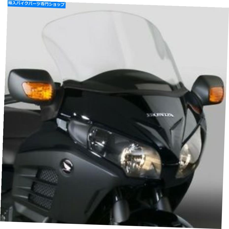 Windshield 国連サイクルVSTREAMツーリング交換用ウィンドスクリーンクリアN20018 National Cycle VStream Touring Replacement Wind Screen Clear N20018【並行輸入品】｜Us Custom Parts Shop USDM