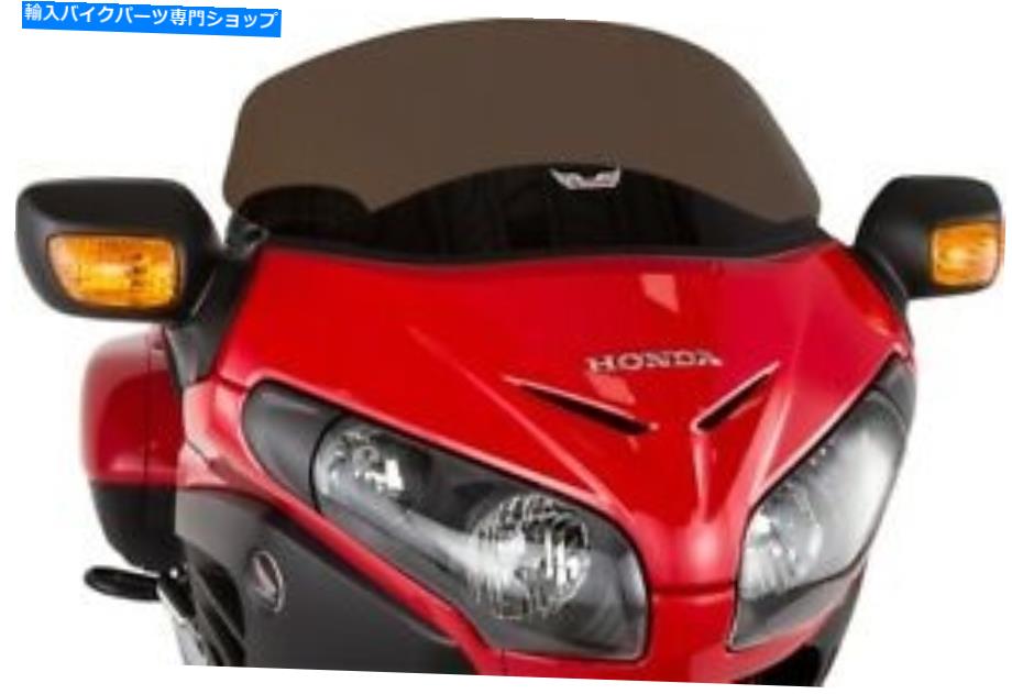 Windshield スリップストーマS-267-11DS S-267 WindShield Slipstreamer S-267-11DS S-267 Windshield【並行輸入品】|Us Custom Parts Shop USDM
