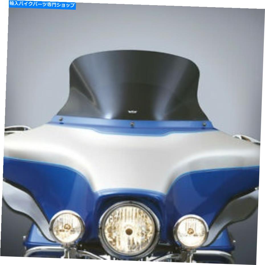 Windshield ナショナルサイクルアメリカ低ダークタントVstream Windshield N20404 National Cycle USA Low Dark Tint VStream Windshield N20404【並行輸入品】|Us Custom Parts Shop USDM