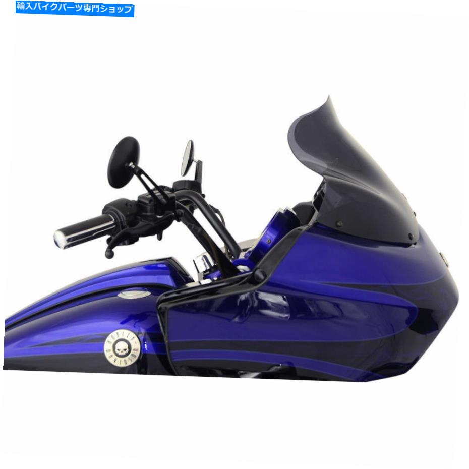 Windshield Klock werks 12 \