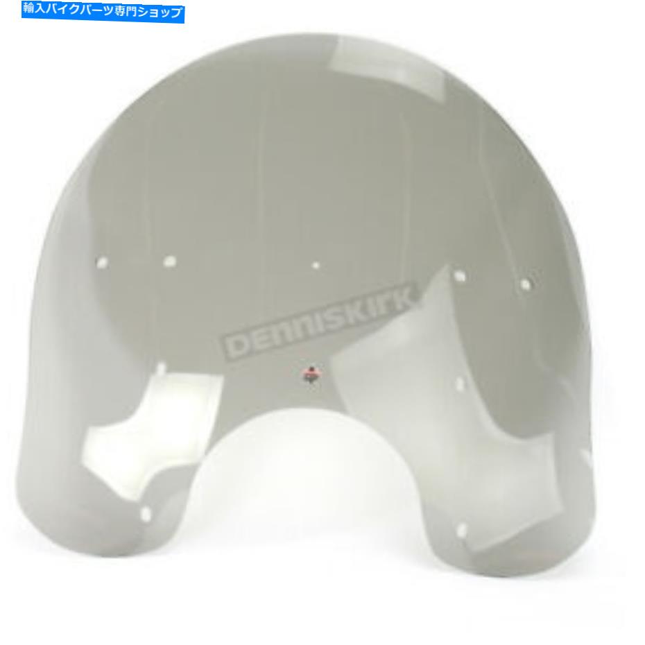 Windshield Klockは16インチに到着します。Tint Flare Billboard Windshield - 2310-0388 Klock Werks 16 in. Tint Flare Billboard Windshield - 2310-0388【並行輸入品】