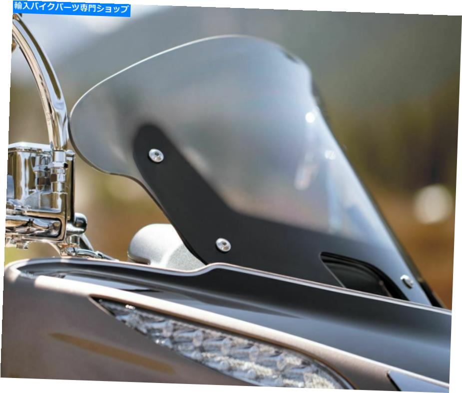 Windshield 2014-2021インディアンチーフテインロードマスター13.7 \