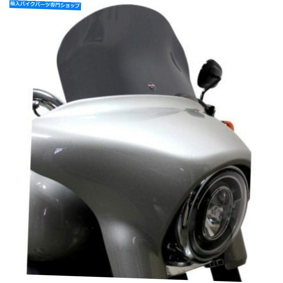 Windshield Klock Werks 8 \