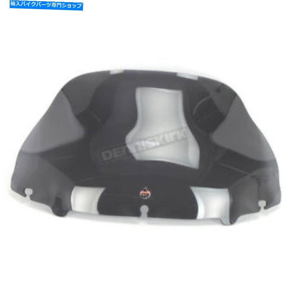 Windshield klockは暗い煙フレアフロントガラス - 2310-0684 Klock Werks Dark Smoke Flare Windshield - 2310-0684【並行輸入品】｜Us Custom Parts Shop USDM 48,613円