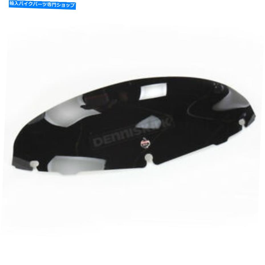 Windshield klock werks黒5 In。フレアフロントガラス - 2310-0571 Klock Werks Black 5 in. Flare Windshield - 2310-0571【並行輸入品】|Us Custom Parts Shop USDM