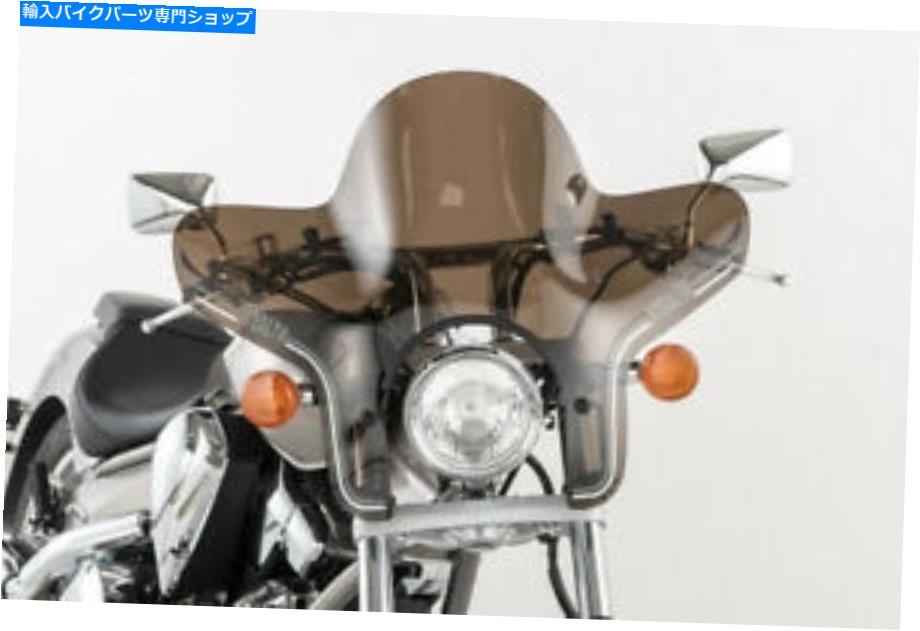 Windshield SlipStreamer SS-20-T SS-20ステルスウインドシールド7/8 \