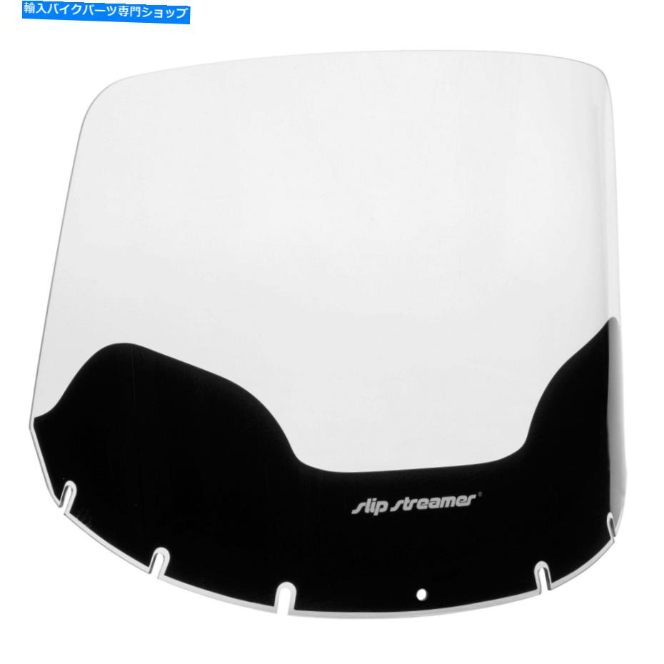 Windshield Harley-Davidson Tour Glide 1981-1995 Slipstreamer S-132-21 Clear WindShield For Harley-Davidson Tour Glide 1981-1995 Slipstreamer S-132-21 Clear Windshield【並行輸入品】